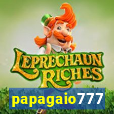 papagaio777