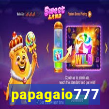 papagaio777