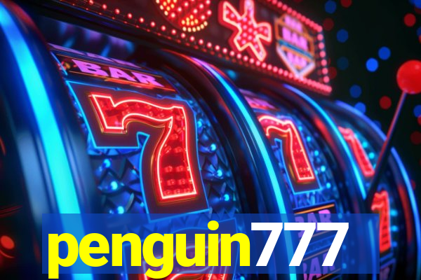 penguin777
