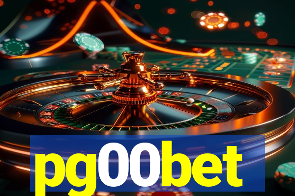 pg00bet