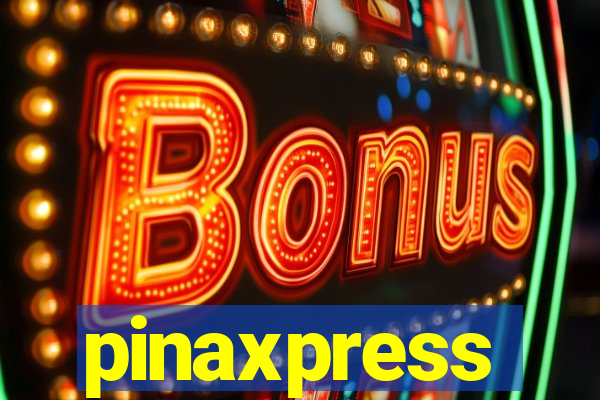 pinaxpress