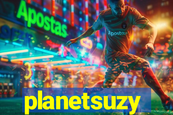 planetsuzy