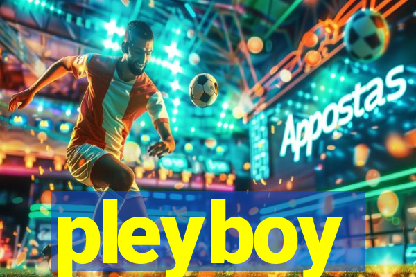 pleyboy