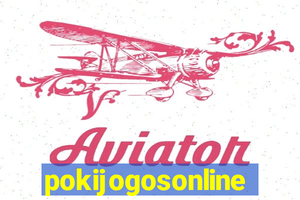 pokijogosonline