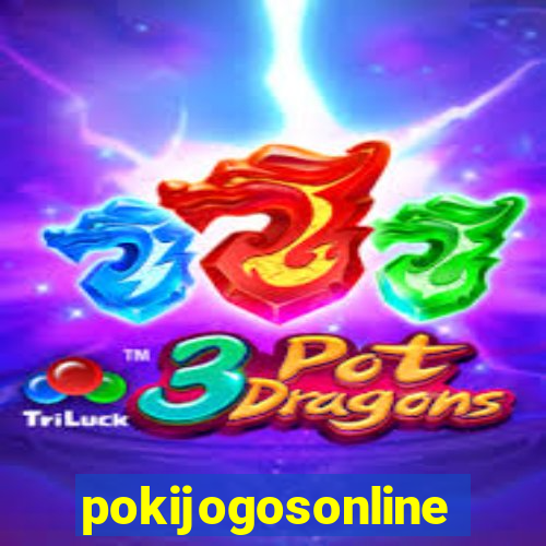 pokijogosonline