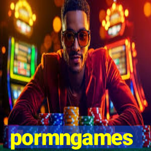 pormngames