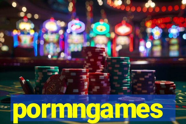 pormngames