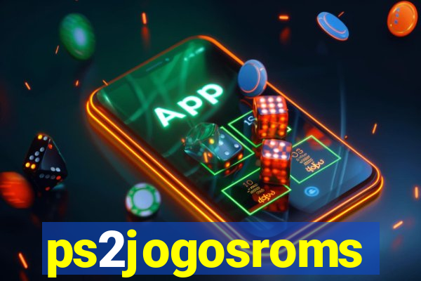 ps2jogosroms