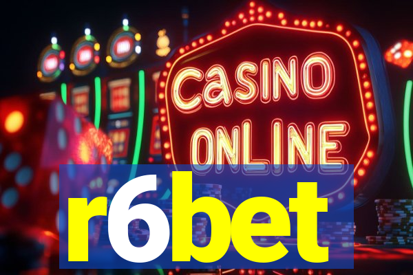 r6bet