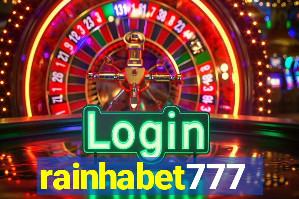 rainhabet777