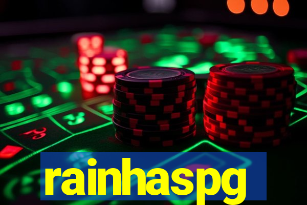 rainhaspg