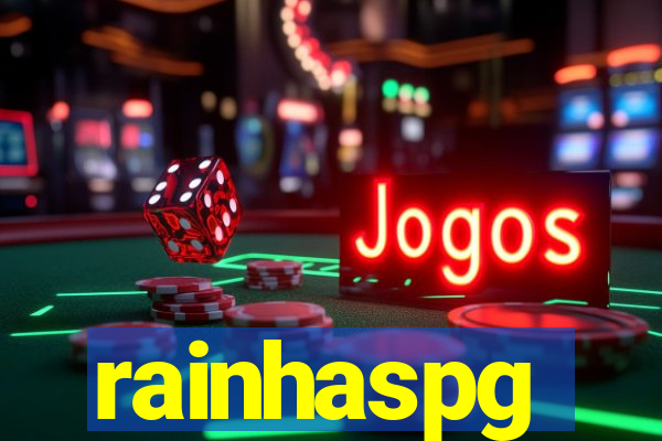 rainhaspg