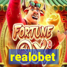 realobet