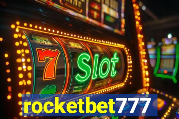 rocketbet777
