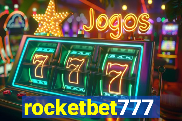 rocketbet777