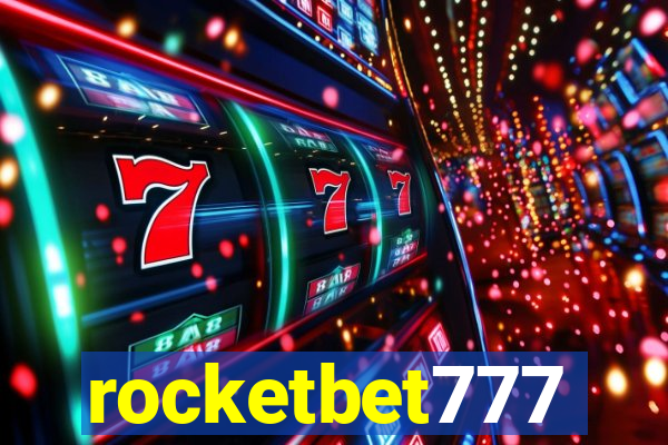 rocketbet777