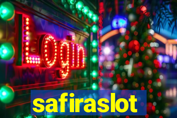 safiraslot