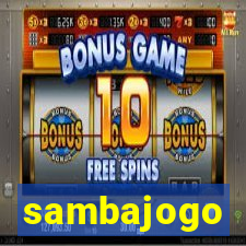 sambajogo