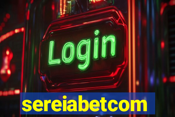 sereiabetcom