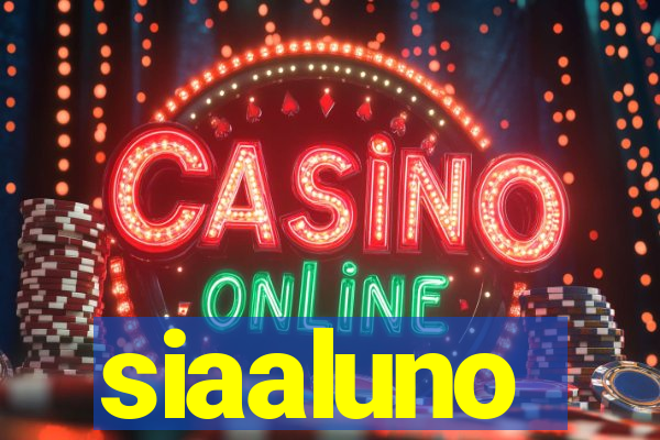 siaaluno