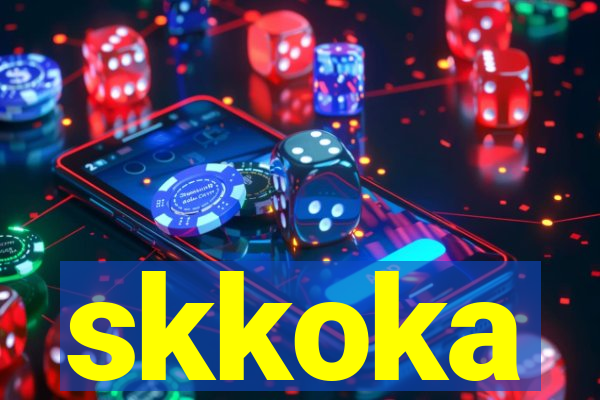 skkoka