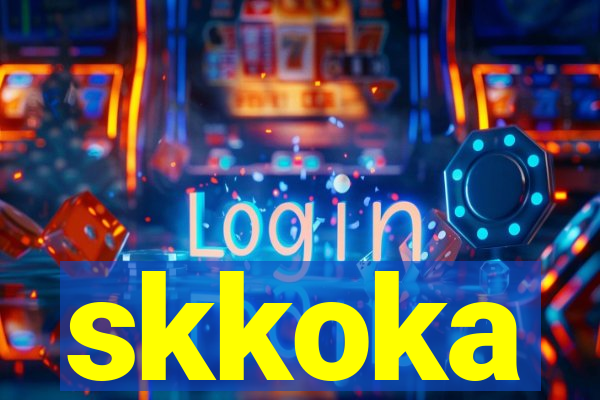 skkoka