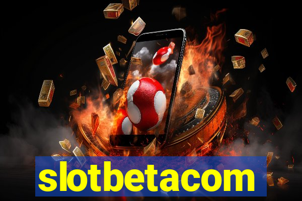 slotbetacom