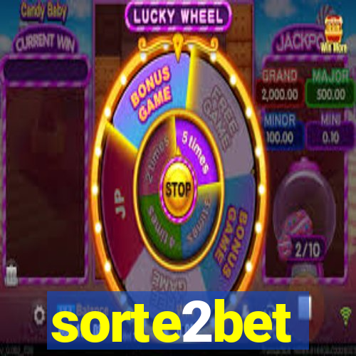 sorte2bet