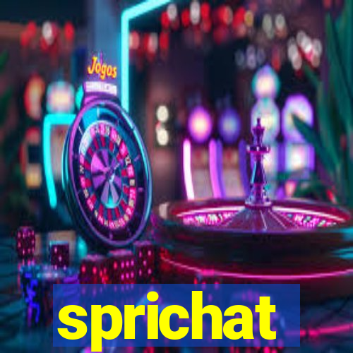 sprichat