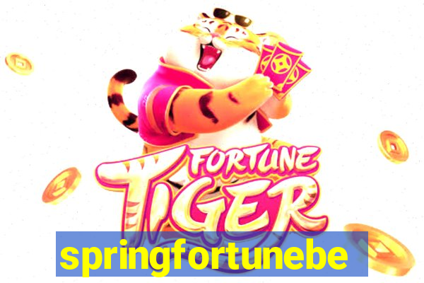 springfortunebet