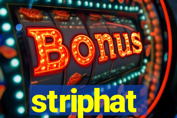 striphat