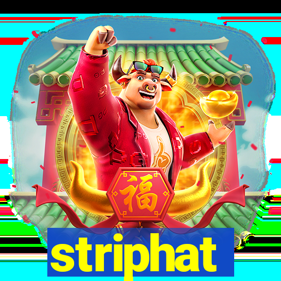 striphat