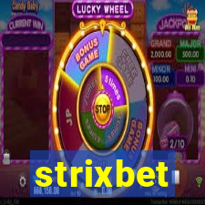 strixbet