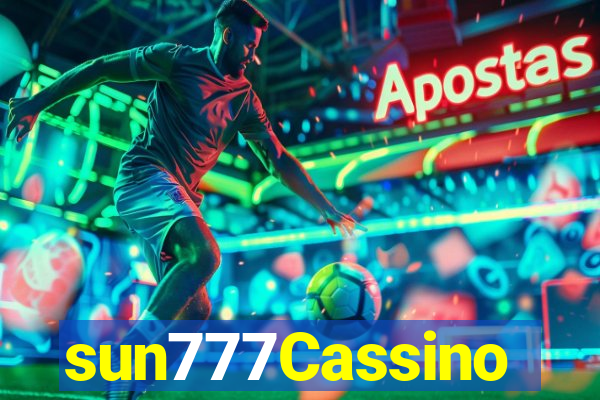 sun777Cassino