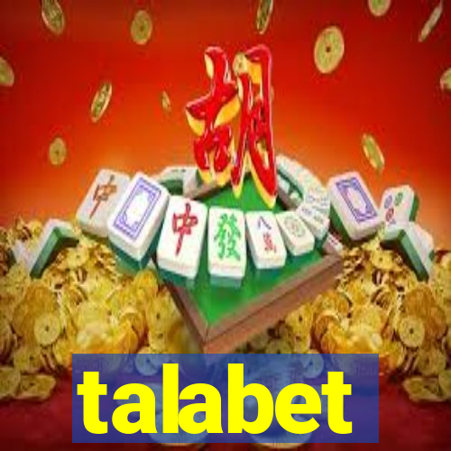 talabet