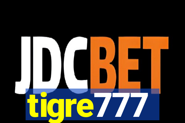 tigre777