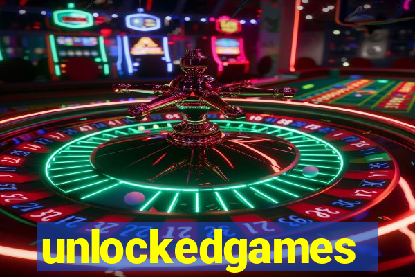 unlockedgames