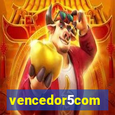 vencedor5com