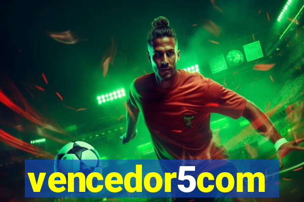 vencedor5com