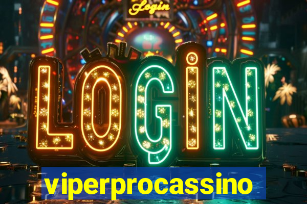 viperprocassino