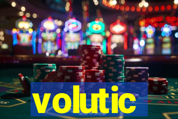 volutic