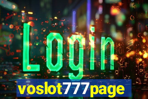 voslot777page
