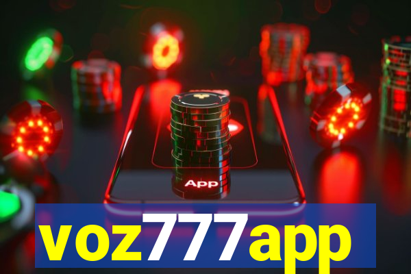 voz777app