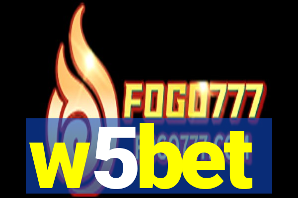 w5bet