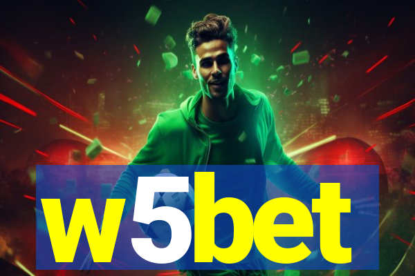 w5bet