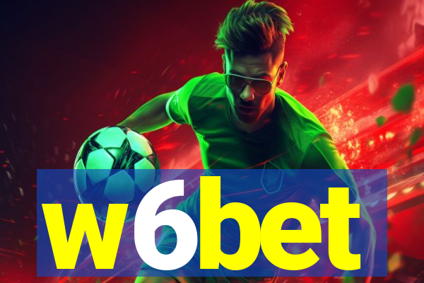 w6bet