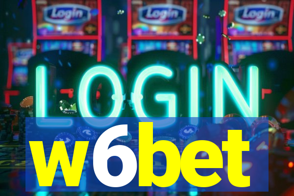w6bet