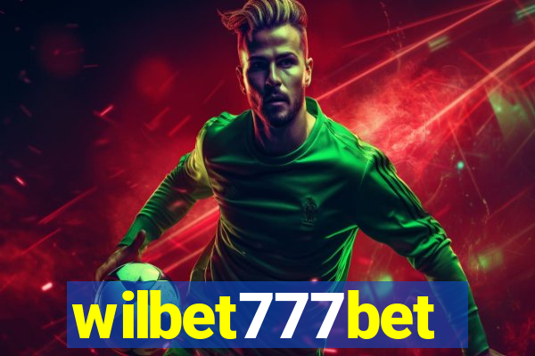 wilbet777bet