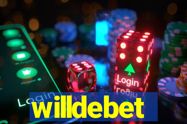 willdebet