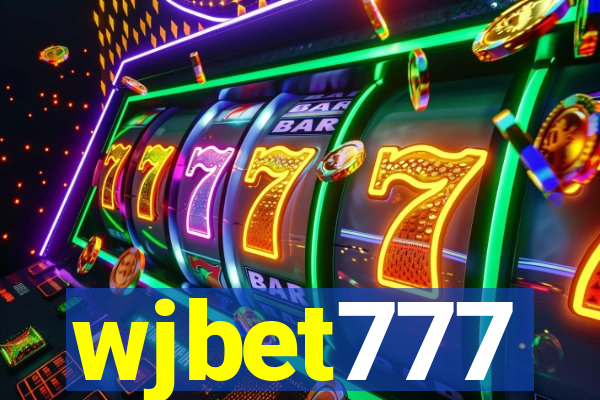 wjbet777